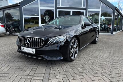 Mercedes-Benz E 220 Gebrauchtwagen