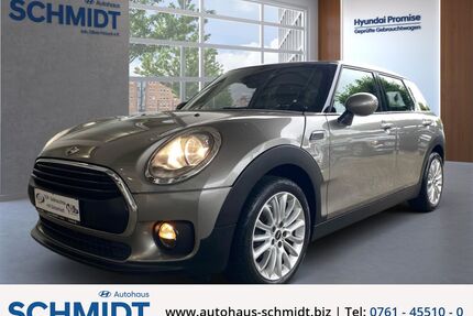 Mini One Clubman Gebrauchtwagen