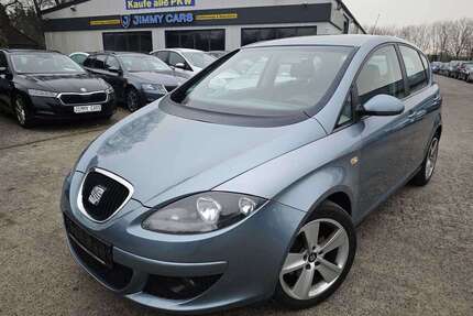 Seat Altea Gebrauchtwagen