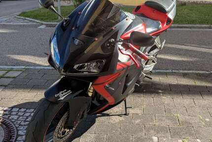 Honda CBR 600 Gebrauchtwagen