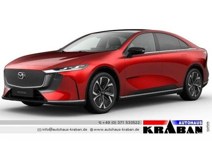 Mazda 6e Gebrauchtwagen