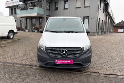 Mercedes-Benz Vito Gebrauchtwagen