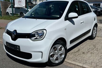 Renault Twingo Gebrauchtwagen