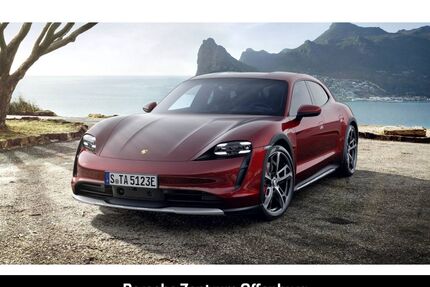 Porsche Taycan Gebrauchtwagen