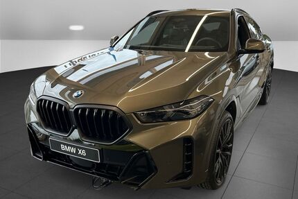 BMW X6 Gebrauchtwagen