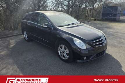 Mercedes-Benz R 320 Gebrauchtwagen
