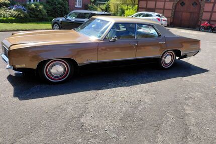 Oldsmobile Delta 88 Gebrauchtwagen