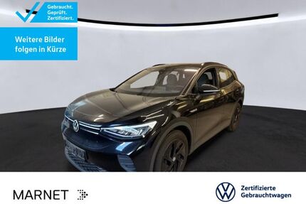 VW ID.4 Gebrauchtwagen