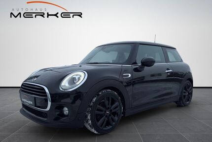 Mini Cooper Gebrauchtwagen