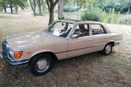 Mercedes-Benz 280 Gebrauchtwagen