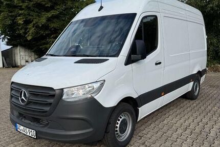 Mercedes-Benz Sprinter Gebrauchtwagen