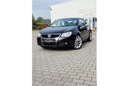 VW Eos Gebrauchtwagen
