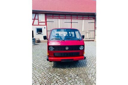 VW T3 andere Gebrauchtwagen