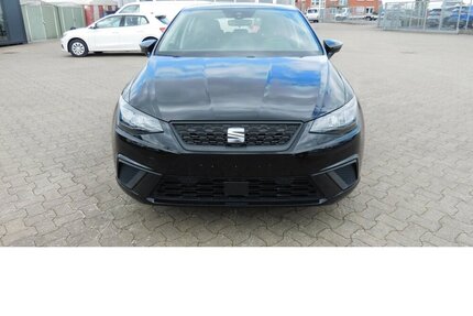 Seat Ibiza 1.0 Style TSI BMT 4Trg Navi Klima Gebrauchtwagen