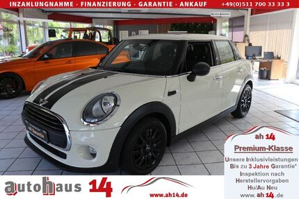 Mini ONE Gebrauchtwagen