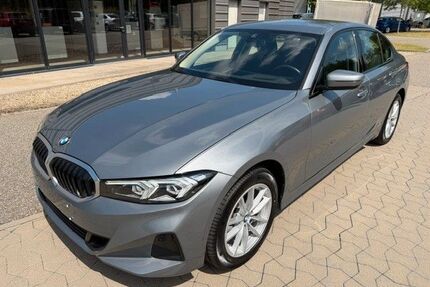 BMW 318 Gebrauchtwagen