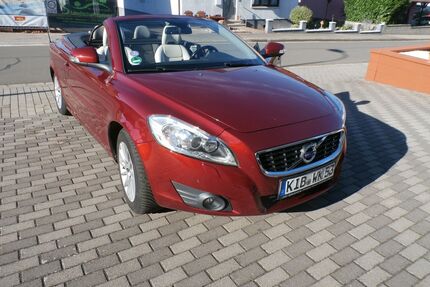 Volvo C70 Gebrauchtwagen