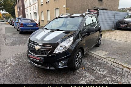 Chevrolet Spark Gebrauchtwagen