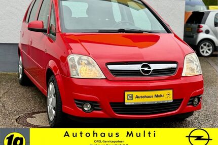 Opel Meriva Gebrauchtwagen