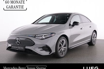Mercedes-Benz CLA 250 Gebrauchtwagen