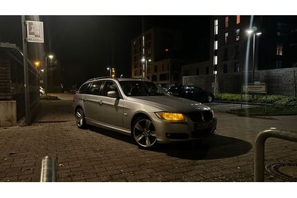 BMW 318 Gebrauchtwagen