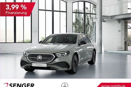 Mercedes-Benz E 450 Gebrauchtwagen