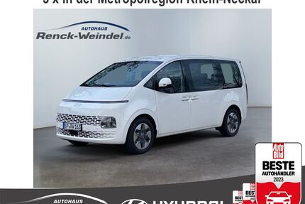 Hyundai STARIA Gebrauchtwagen