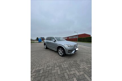 Volvo XC90 Gebrauchtwagen