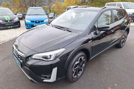 Subaru XV Gebrauchtwagen