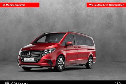 Mercedes-Benz V 300 Gebrauchtwagen