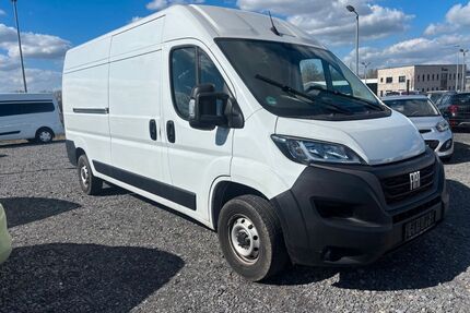 Fiat Ducato Gebrauchtwagen