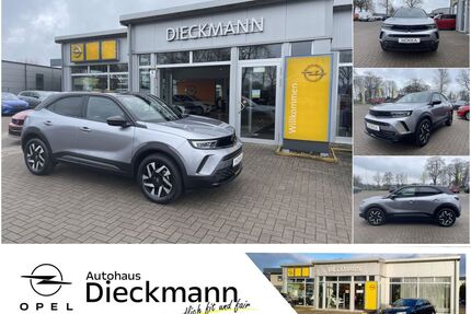 Opel Mokka Gebrauchtwagen