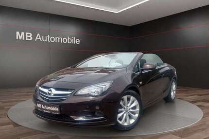 Opel Cascada Gebrauchtwagen