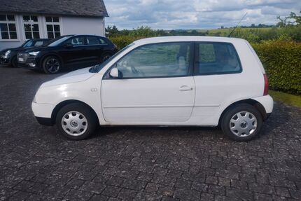 VW Lupo Gebrauchtwagen