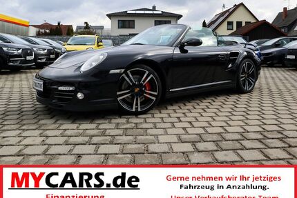 Porsche 911 Urmodell Gebrauchtwagen