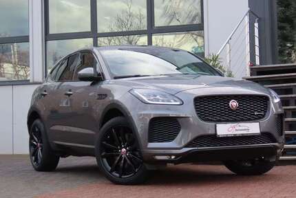 Jaguar E-Pace Gebrauchtwagen