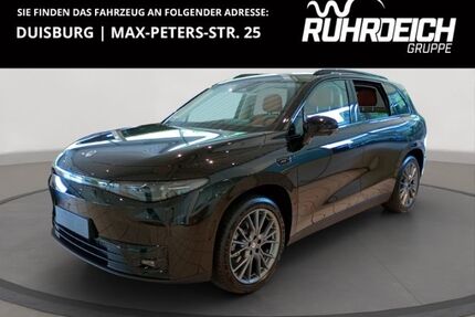 Leapmotor C10 Gebrauchtwagen