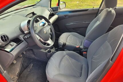 Chevrolet Spark Gebrauchtwagen