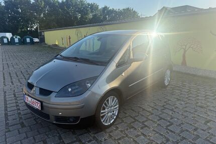 Mitsubishi Colt Gebrauchtwagen