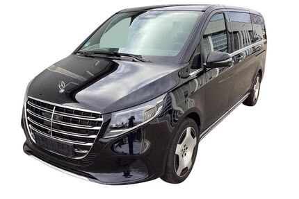 Mercedes-Benz V 300 Gebrauchtwagen