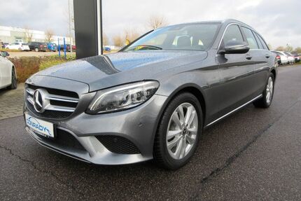 Mercedes-Benz C 220 Gebrauchtwagen