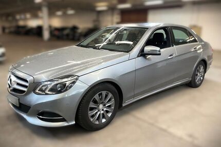 Mercedes-Benz E 250 Gebrauchtwagen