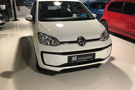VW up! Gebrauchtwagen
