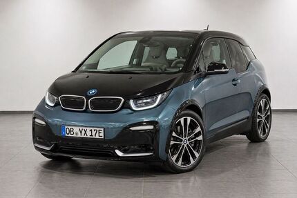 BMW i3 Gebrauchtwagen
