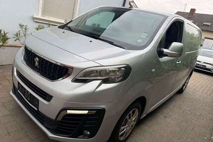 Peugeot Expert Gebrauchtwagen