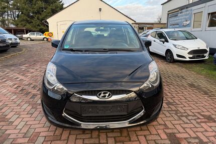 Hyundai ix20 Gebrauchtwagen