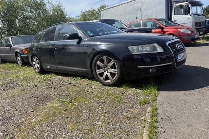 Audi A6 Allroad Gebrauchtwagen