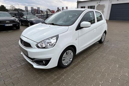 Mitsubishi Space Star Gebrauchtwagen