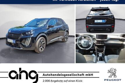 Peugeot 2008 Gebrauchtwagen