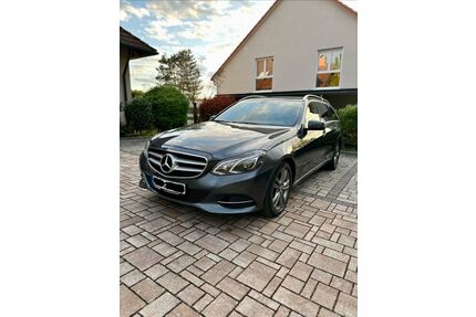 Mercedes-Benz E 200 Gebrauchtwagen